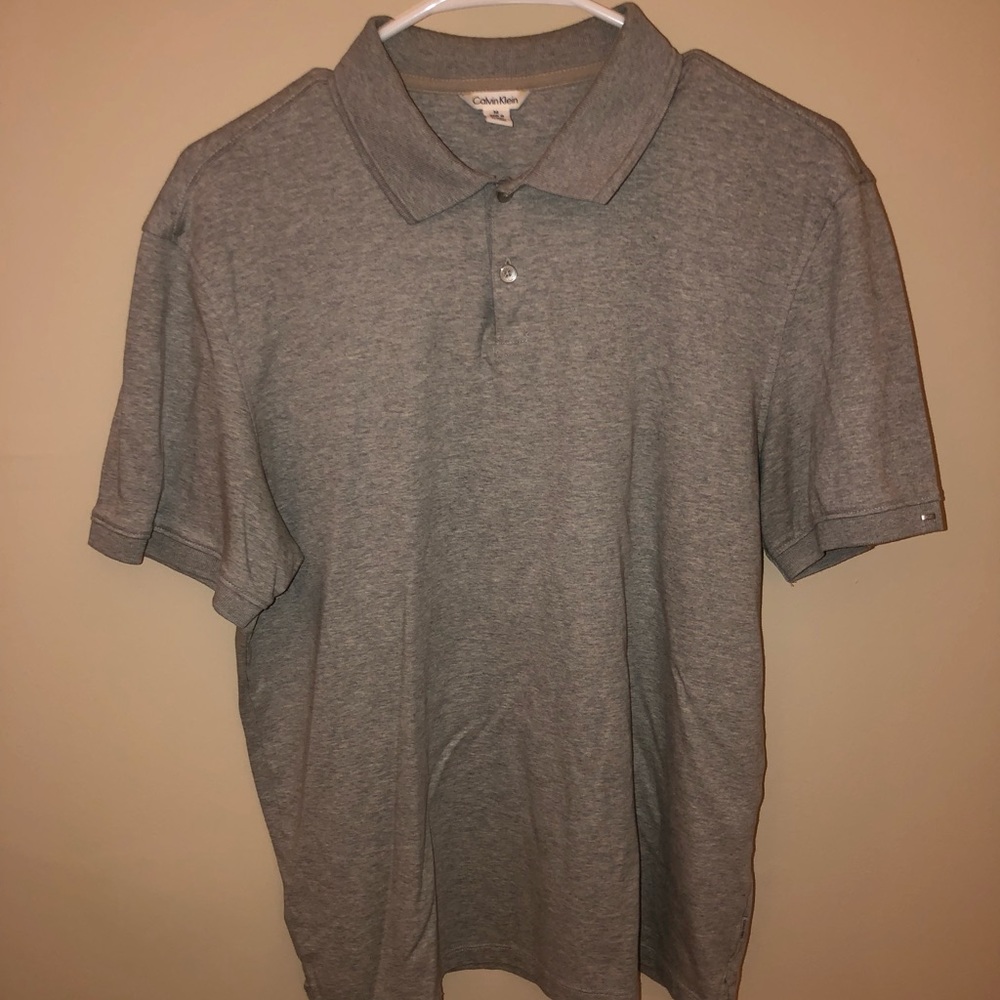 Calvin Klein polo